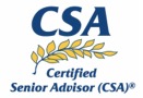 Certified Senior Advisor